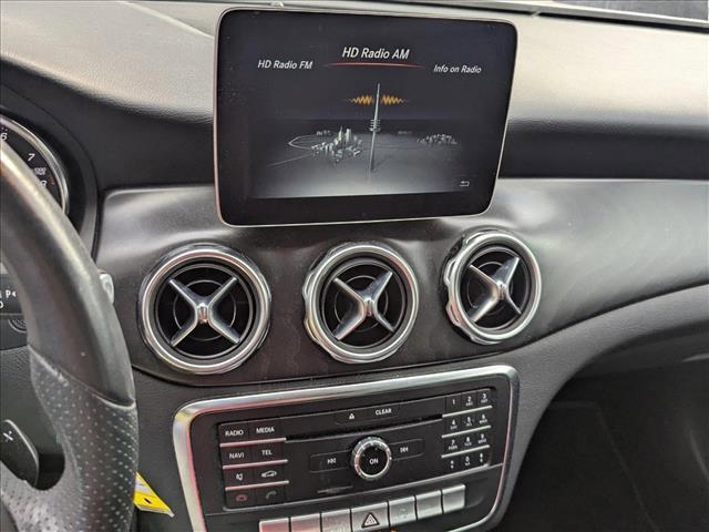 used 2019 Mercedes-Benz GLA 250 car, priced at $16,916