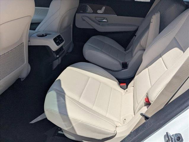 new 2025 Mercedes-Benz GLS 450 car, priced at $91,775