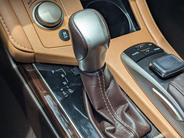 used 2017 Lexus ES 350 car, priced at $20,170