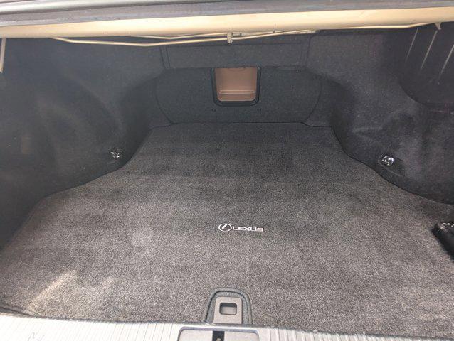 used 2017 Lexus ES 350 car, priced at $20,170
