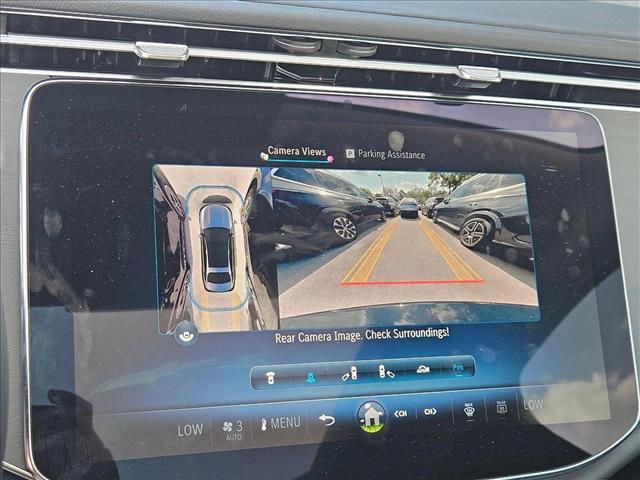 new 2025 Mercedes-Benz E-Class car, priced at $67,345