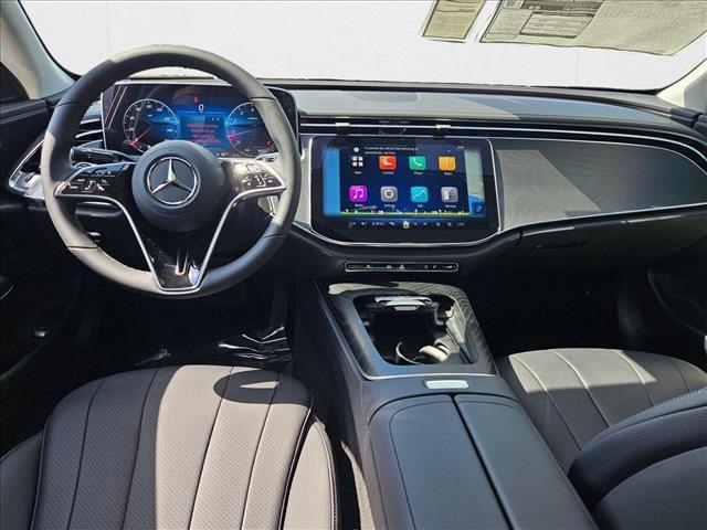 new 2025 Mercedes-Benz E-Class car, priced at $67,345