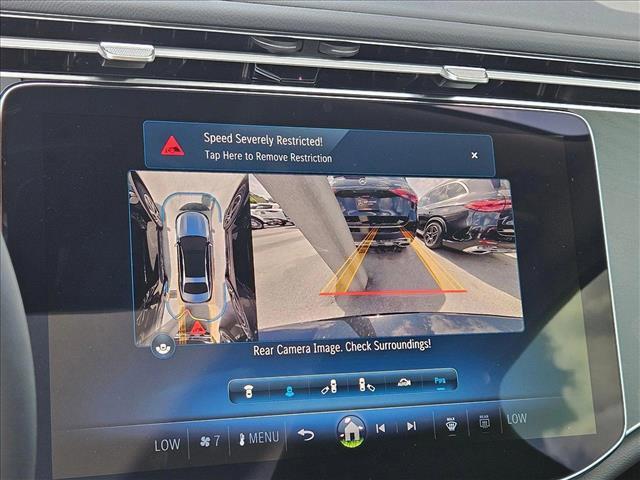 new 2025 Mercedes-Benz E-Class car, priced at $67,345