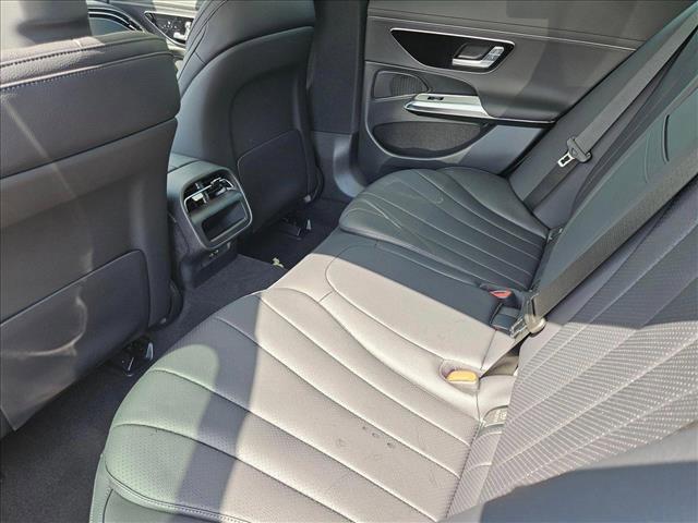 new 2025 Mercedes-Benz E-Class car, priced at $67,345