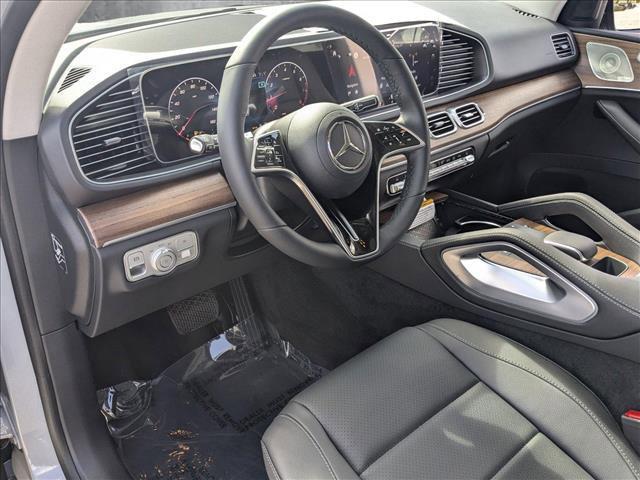 new 2025 Mercedes-Benz GLE 350 car, priced at $76,930