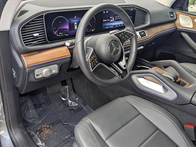 used 2024 Mercedes-Benz GLE 450 car, priced at $63,870