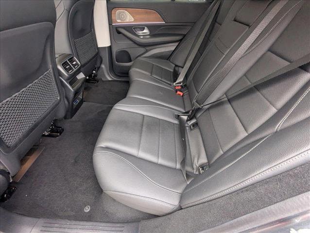 used 2024 Mercedes-Benz GLE 450 car, priced at $63,870