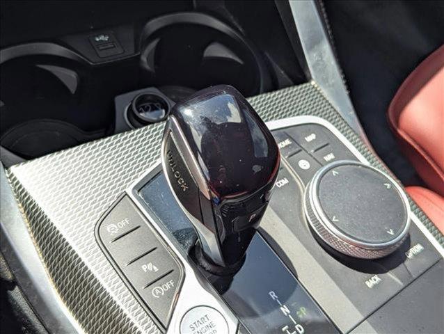 used 2023 BMW 430 Gran Coupe car, priced at $35,462