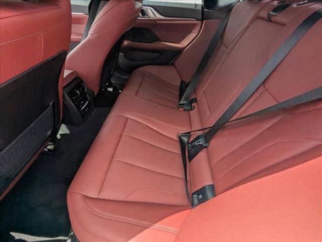 used 2023 BMW 430 Gran Coupe car, priced at $35,462