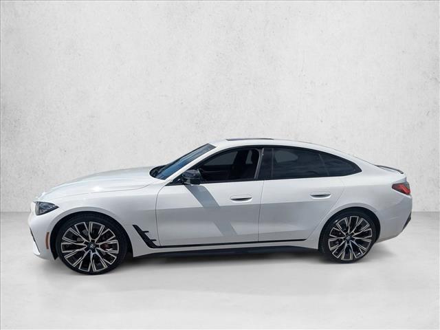 used 2023 BMW 430 Gran Coupe car, priced at $35,462