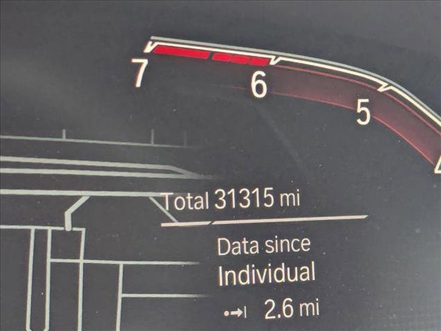 used 2023 BMW 430 Gran Coupe car, priced at $35,462