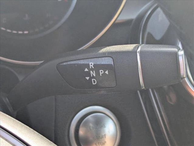 used 2018 Mercedes-Benz C-Class car, priced at $26,450