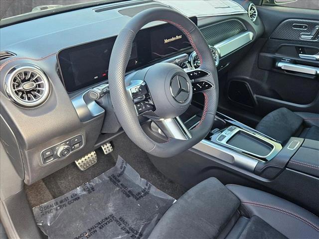 new 2024 Mercedes-Benz EQB 300 car, priced at $64,795