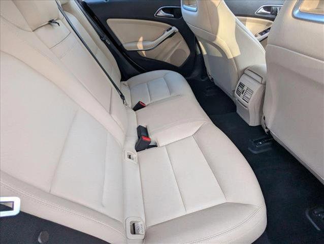 used 2019 Mercedes-Benz CLA 250 car, priced at $17,371