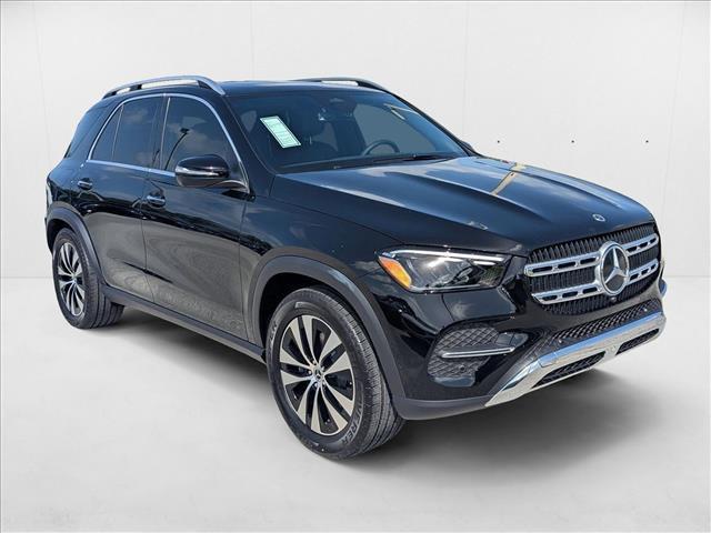 new 2025 Mercedes-Benz GLE 350 car, priced at $64,415