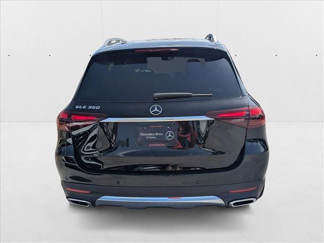 new 2025 Mercedes-Benz GLE 350 car, priced at $64,415