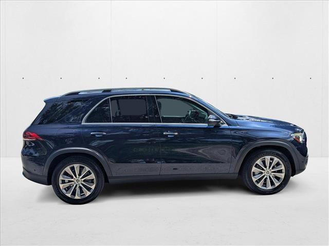 used 2020 Mercedes-Benz GLE 350 car, priced at $30,426