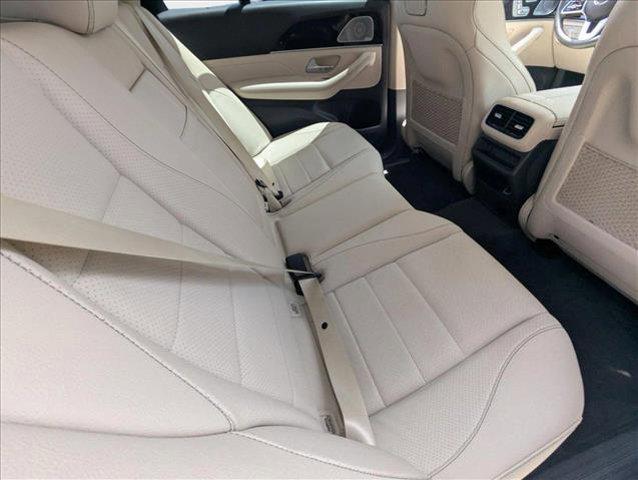 used 2020 Mercedes-Benz GLE 350 car, priced at $30,426