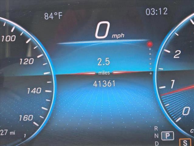 used 2020 Mercedes-Benz GLE 350 car, priced at $30,426