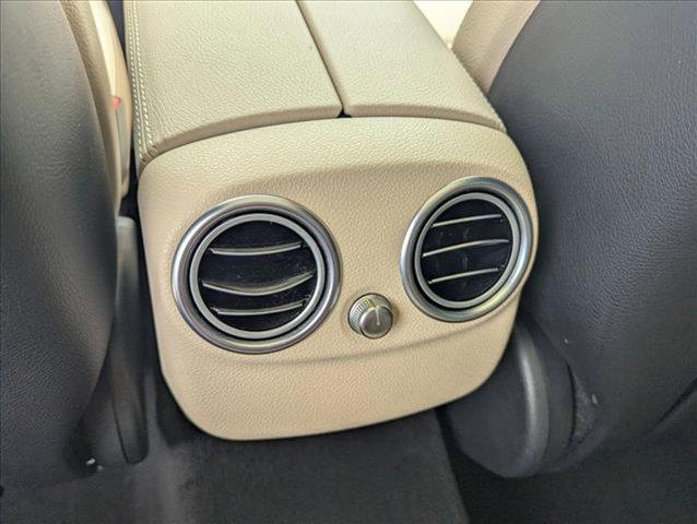used 2018 Mercedes-Benz C-Class car, priced at $19,967