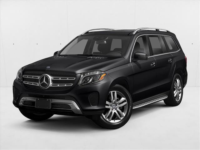 used 2019 Mercedes-Benz GLS 450 car, priced at $19,288