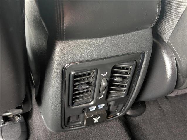 used 2019 Jeep Grand Cherokee car, priced at $17,271