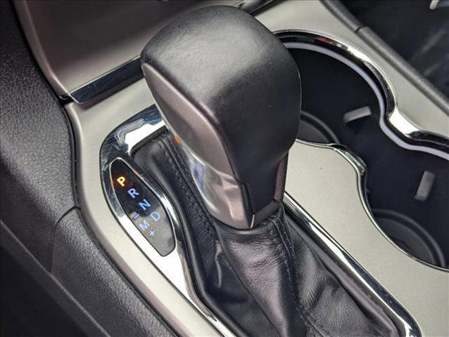 used 2019 Jeep Grand Cherokee car, priced at $17,271