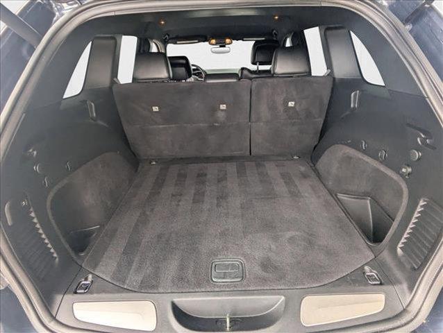 used 2019 Jeep Grand Cherokee car, priced at $17,271