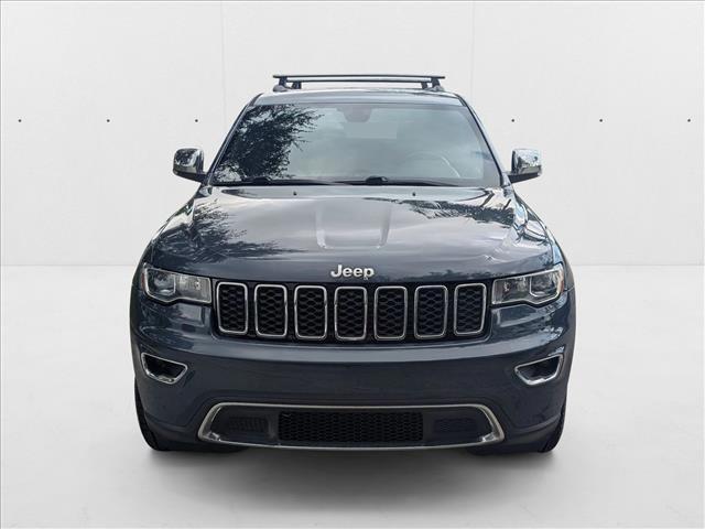 used 2019 Jeep Grand Cherokee car, priced at $17,271