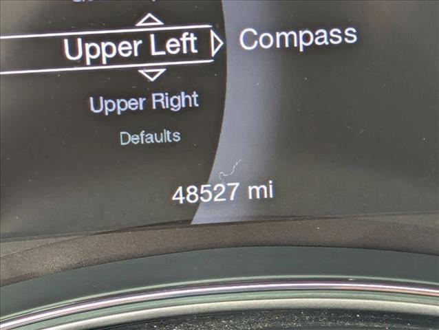 used 2019 Jeep Grand Cherokee car, priced at $17,271