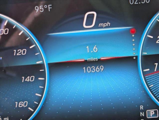 used 2021 Mercedes-Benz E-Class car, priced at $37,445
