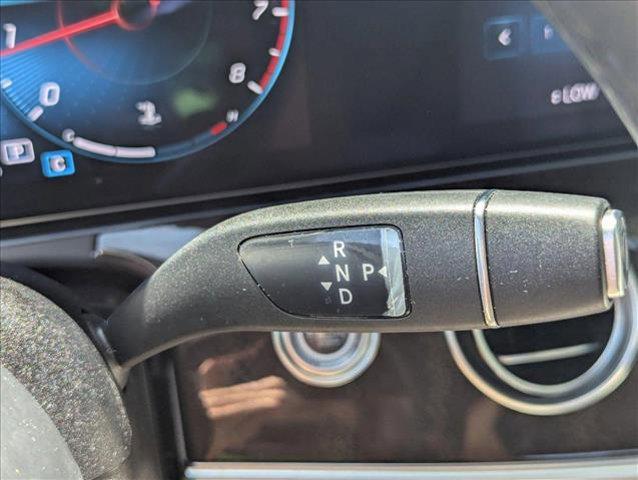 used 2021 Mercedes-Benz E-Class car, priced at $37,445