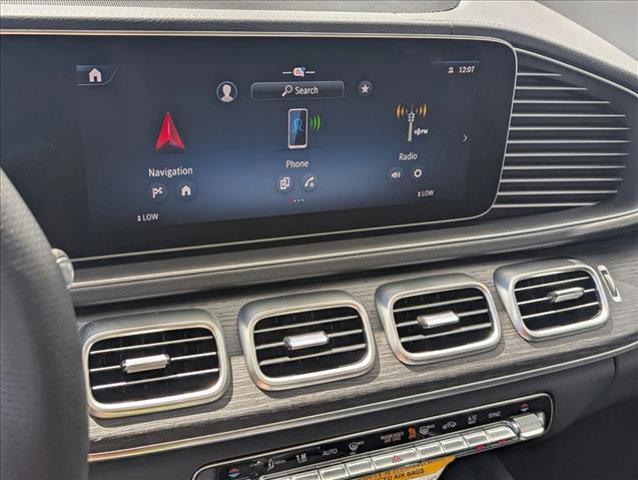 new 2026 Mercedes-Benz GLS 450 car, priced at $98,450