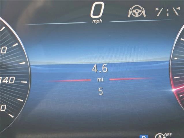 new 2026 Mercedes-Benz GLS 450 car, priced at $98,450