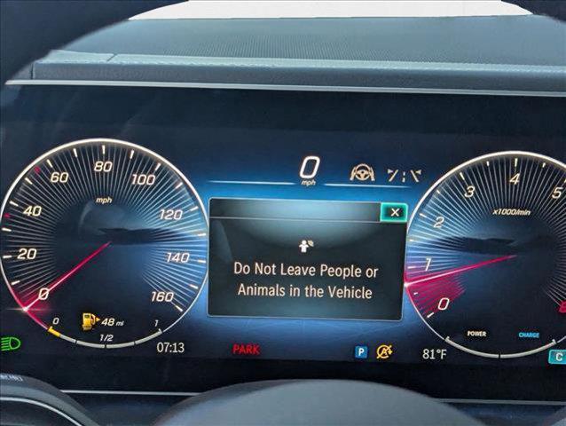 new 2026 Mercedes-Benz GLS 450 car, priced at $98,450