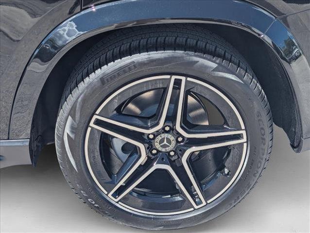 new 2026 Mercedes-Benz GLS 450 car, priced at $98,450