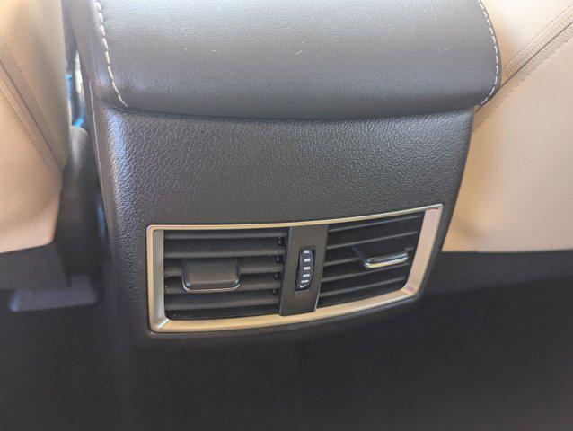 used 2015 Lexus NX 200t car, priced at $16,885