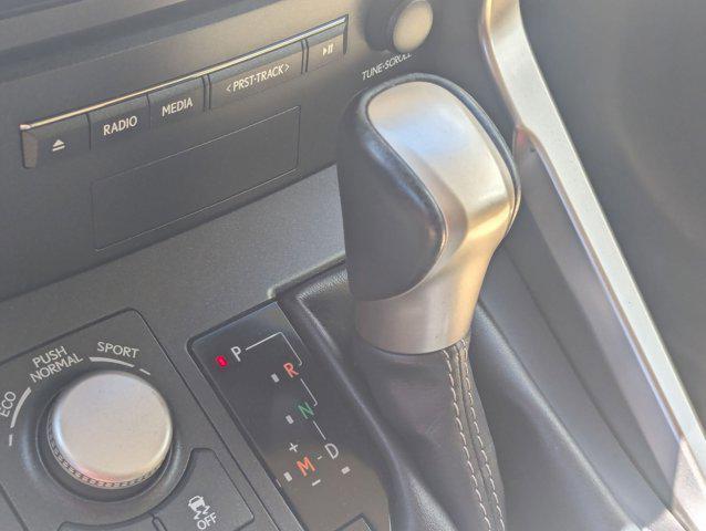 used 2015 Lexus NX 200t car, priced at $16,885