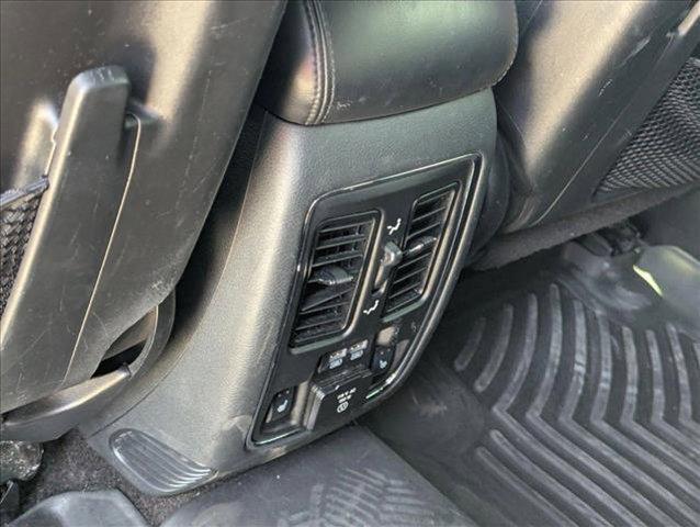 used 2019 Jeep Grand Cherokee car, priced at $18,850