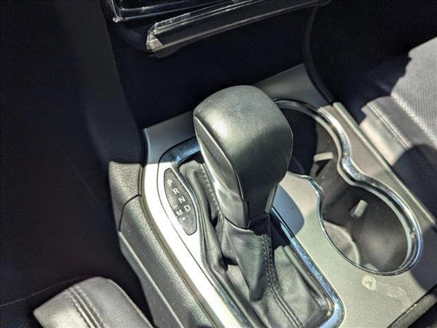 used 2019 Jeep Grand Cherokee car, priced at $17,567