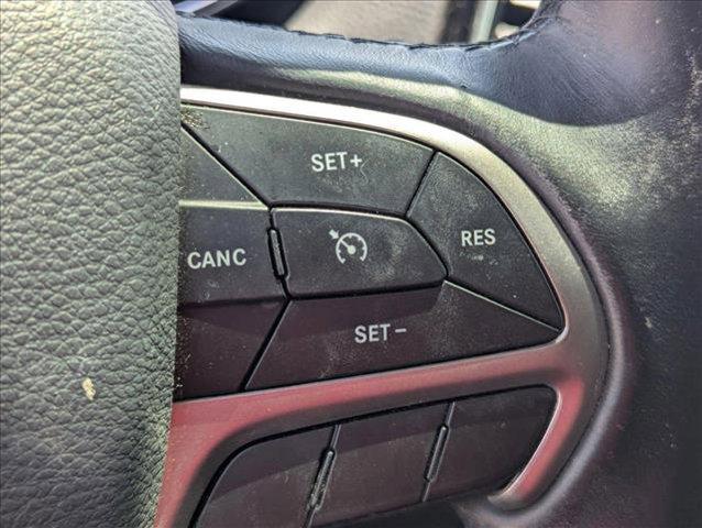 used 2019 Jeep Grand Cherokee car, priced at $18,850