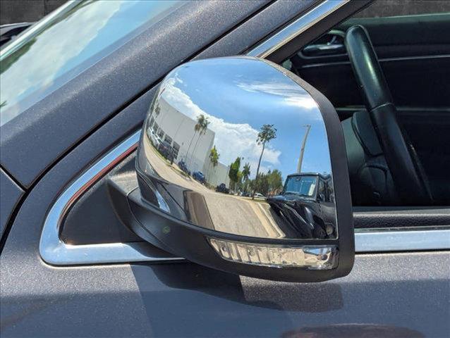 used 2019 Jeep Grand Cherokee car, priced at $18,850