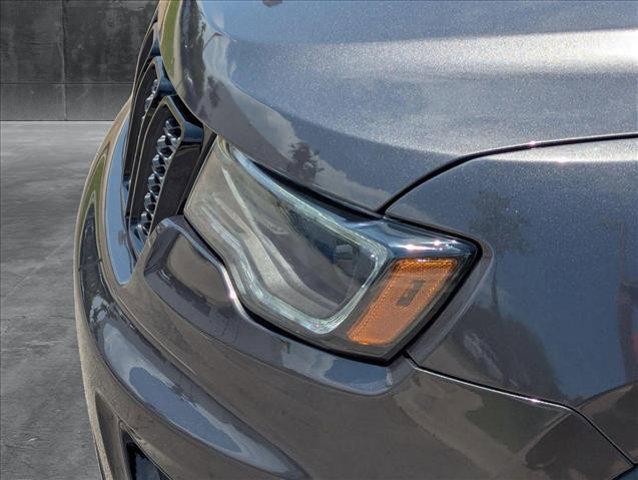 used 2019 Jeep Grand Cherokee car, priced at $18,850