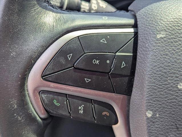 used 2019 Jeep Grand Cherokee car, priced at $18,850