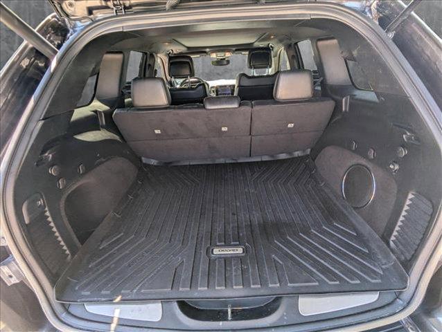 used 2019 Jeep Grand Cherokee car, priced at $17,567