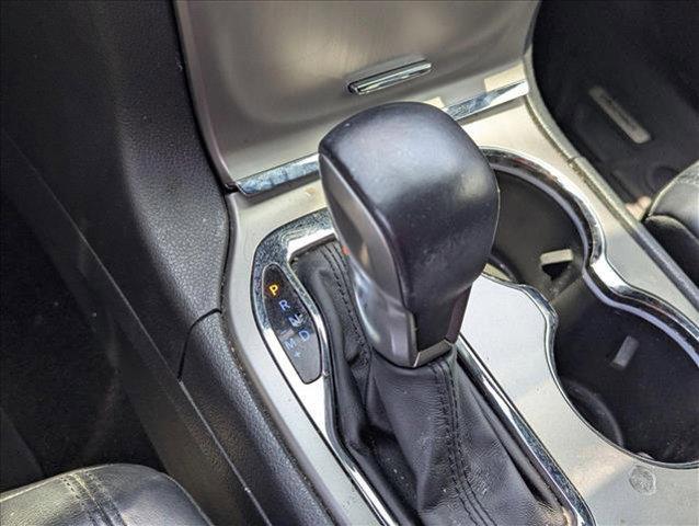 used 2019 Jeep Grand Cherokee car, priced at $18,850