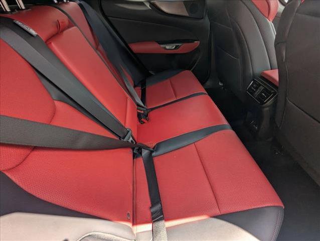 used 2022 Lexus NX 350 car, priced at $33,335