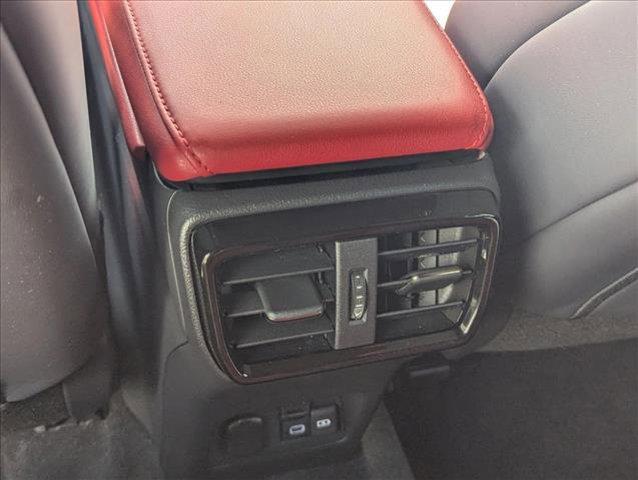 used 2022 Lexus NX 350 car, priced at $33,335