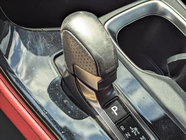 used 2022 Lexus NX 350 car, priced at $33,335