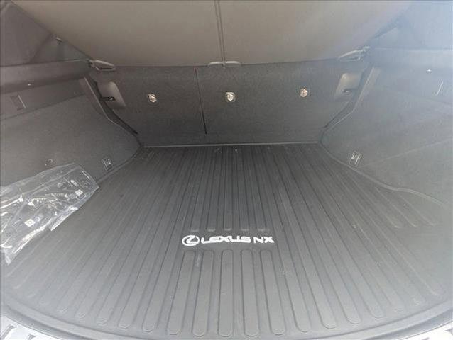 used 2022 Lexus NX 350 car, priced at $33,335
